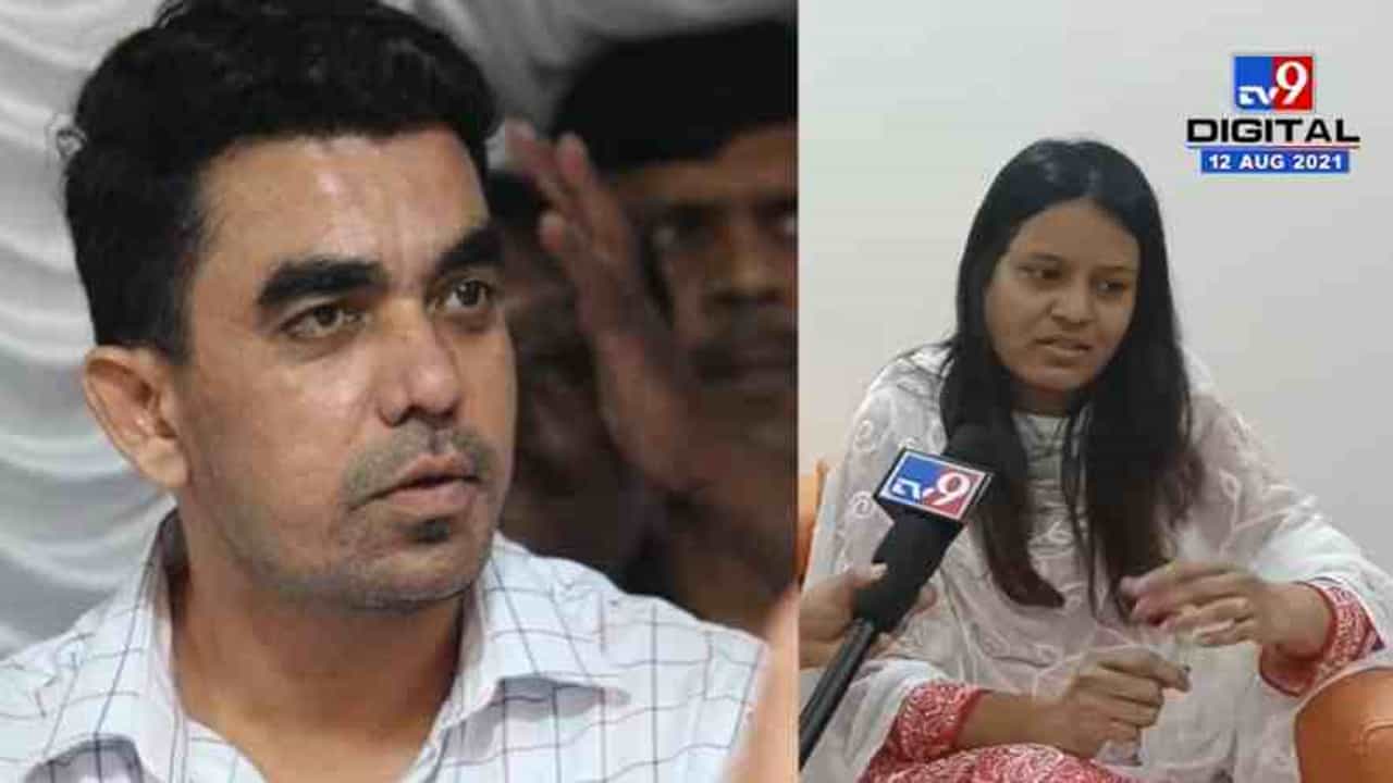 Navi Mumbai | मनसे शहर अध्यक्ष गजानन काळे यांच्यावर पत्नीकडून मारहाण, छळवणुकीचा गुन्हा दाखल