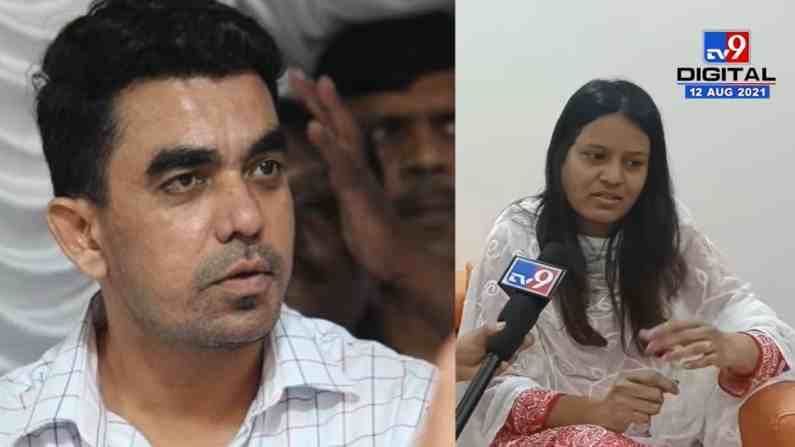 Navi Mumbai | मनसे शहर अध्यक्ष गजानन काळे यांच्यावर पत्नीकडून मारहाण, छळवणुकीचा गुन्हा दाखल