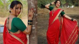 Ratris Khel Chale 3 | ‘आता काळजाचा ठोका चुकणार नाही तर थांबेल...कायमचा...’, ‘शेवंता’च्या पुनरागमनासाठी चाहते उत्सुक!