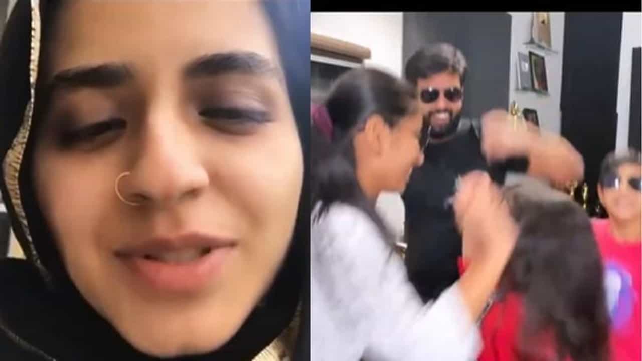 Video | पावरी हो रही है नंतर May you all safar ची धूम, यशराज मुखातेच्या नव्या व्हिडीओची सोशल मीडियावर चर्चा