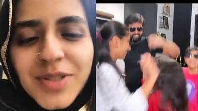 Video | पावरी हो रही है नंतर May you all safar ची धूम, यशराज मुखातेच्या नव्या व्हिडीओची सोशल मीडियावर चर्चा