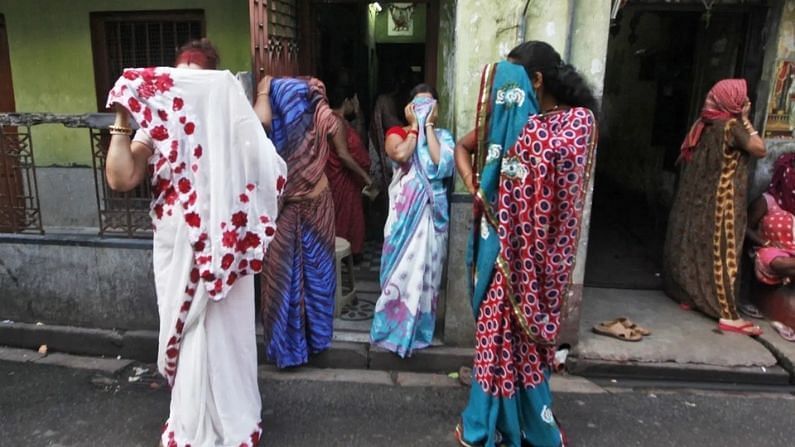 Ganga Jamuna Red Light Area | नागपुरातील 200 वर्षांपासूनची वेश्यावस्ती बंद, महिला रस्त्यावर उतरणार