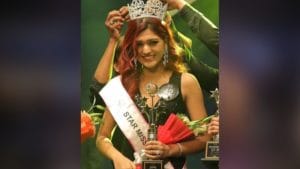 Palak Jain : मुंबईच्या पलक जैननं पटकावलं ‘स्टार मिस टीन इंडिया 21’चं विजेतेपद