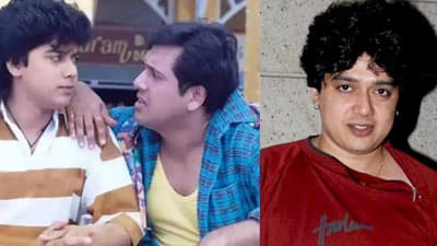 Khoya Khoya Chand | कधीकाळी गोविंदालाही अभिनयात द्यायचा तगडी टक्कर, आता काम हरीश कुमारला काम मिळणंही झालंय कठीण!