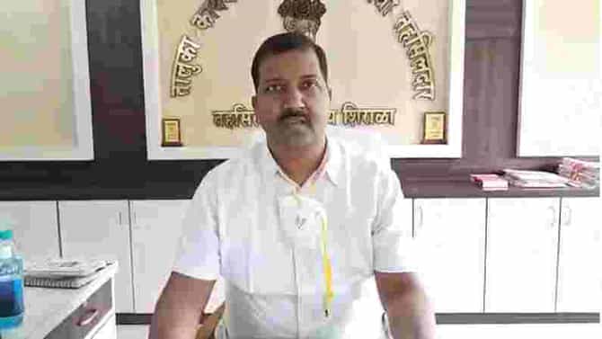 नागपंचमीच्या पार्श्वभूमीवर बाहेरील नागरिकांना शिराळ्यात येण्यास बंदी