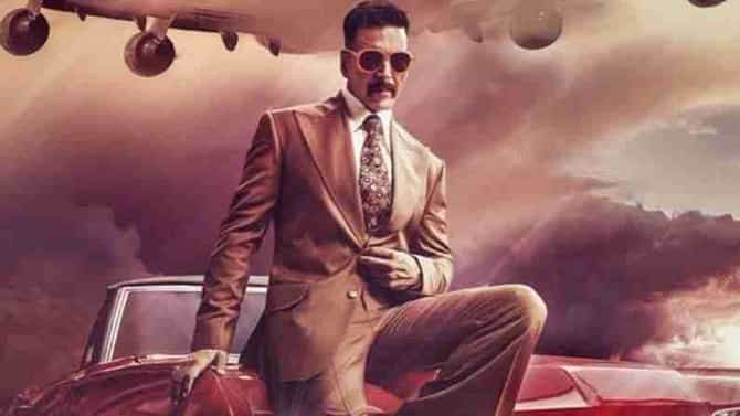 Bell Bottom Box Office Prediction : अक्षय कुमारचा बेल बॉटम रिलीज होताच करु शकतो इतक्या कोटींची कमाई!