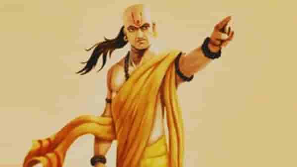 Chanakya Niti | जर तुमच्या आयुष्यात ही दोन नाती असतील तर तुमच्यापेक्षा श्रीमंत या जगात कोणी नाही
