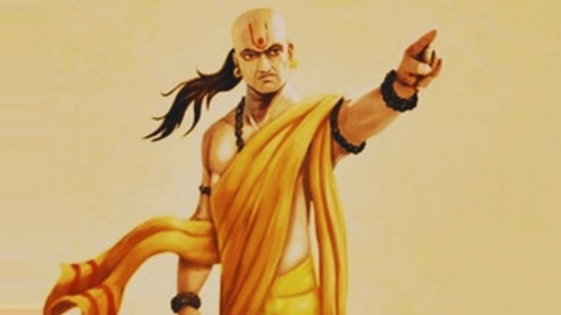 Chanakya Niti : या 5 गोष्टींवर कधीही विश्वास ठेवू नये