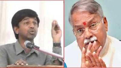 भागवतराव कराडांची बरोबरी करण्याचं सोडाच, पण इम्तियाज जलीलही चंद्रकांत खैरेंपेक्षा उजवे आहेत; भाजप आमदाराचा पलटवार