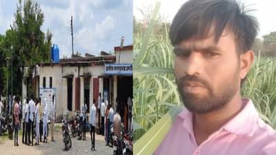 6 जणांकडून बॅट आणि काठ्यांनी जबर हल्ला, बॅनर लावण्याच्या कारणावरुन हत्येचा थरार