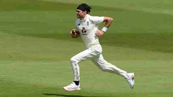 IND v ENG: इंग्लंडच्या 39 वर्षीय गोलंदाजाची कमाल, भारताविरुद्ध केला नवा विक्रम