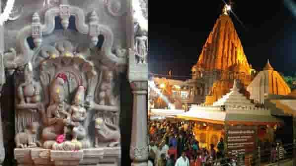 Nag Panchami 2021 | या मंदिरात स्वत: नागराज तक्षक निवास करतात, फक्त नाग पंचमीलाच उघडतात मंदिराचे द्वार