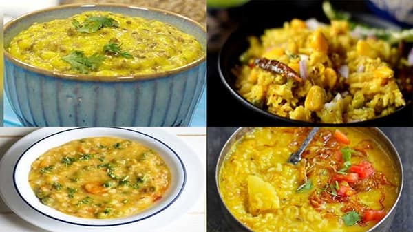 खिचडी (Khichadi) ही एक सोपी रेसिपी आहे. जी आरोग्यासाठी देखील खूप फायदेशीर आहे. पण, तुम्हाला हे माहिती आहे का, की खिचडी खाल्ल्याने वजन कमी होण्यास देखील मदत होते. अनेक सेलिब्रिटींनी आपल्या आहारात खिचडीचा समावेश केला आहे.