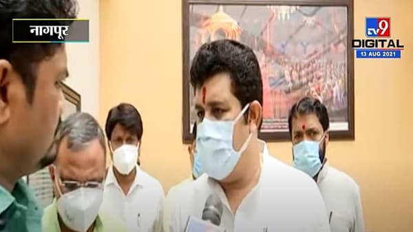 शरीरसुखाची मागणी केल्याच्या आरोपातून क्लीन चिट, संजय राठोड म्हणतात, सत्य...