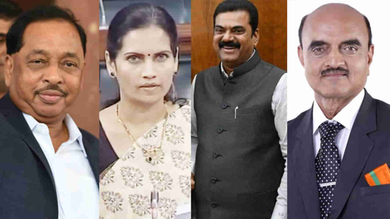 भाजपचं मिशन जन आशीर्वाद, चार केंद्रीय मंत्री महाराष्ट्र पिंजून काढणार; आघाडीला शह देण्याची तयारी?
