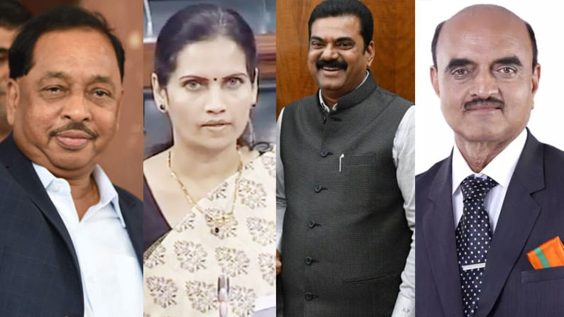 भाजपचं मिशन 'जन आशीर्वाद', चार केंद्रीय मंत्री महाराष्ट्र पिंजून काढणार; आघाडीला शह देण्याची तयारी?
