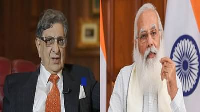 सीरमचे पुनावाला मोदी सरकारवर संतप्त, पुण्यासाठी लिहिलेल्या पत्राला उत्तर नसल्याचा दावा, वाचा नेमकं काय घडलं?