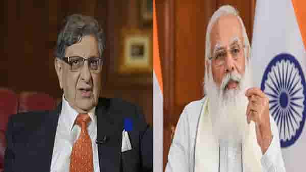 सीरमचे पुनावाला मोदी सरकारवर संतप्त, पुण्यासाठी लिहिलेल्या पत्राला उत्तर नसल्याचा दावा, वाचा नेमकं काय घडलं?