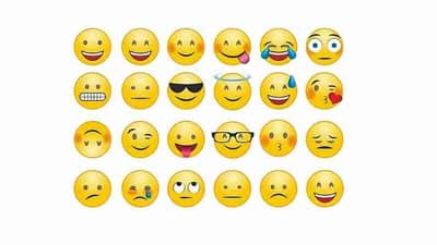 तुम्हाला माहित आहे का इमोजी फक्त पिवळ्या रंगाचे का असतात? हे आहे याचे उत्तर