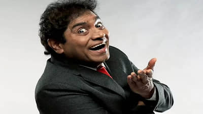 Happy Birthday Johnny Lever | रस्त्यावर पेन विकणारा 7वी पास मुलगा पुढे बॉलिवूडचा ‘कॉमेडी किंग’ बनला!
