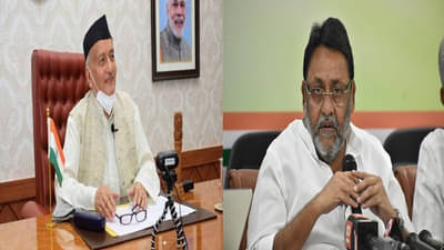 उच्च न्यायालयाने सूचित केल्यानंतर तरी राज्यपाल 12 आमदारांची नियुक्ती करतील, राष्ट्रवादी काँग्रेसचा जोरदार टोला