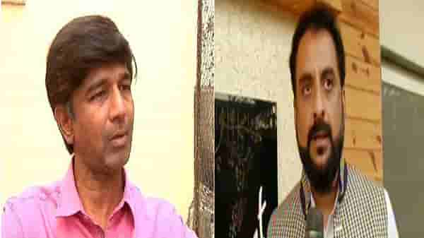 भाजप आमदाराकडून पहिल्यांदाच MIM च्या खासदाराचं कौतुक, महाराष्ट्रात चर्चेचा विषय