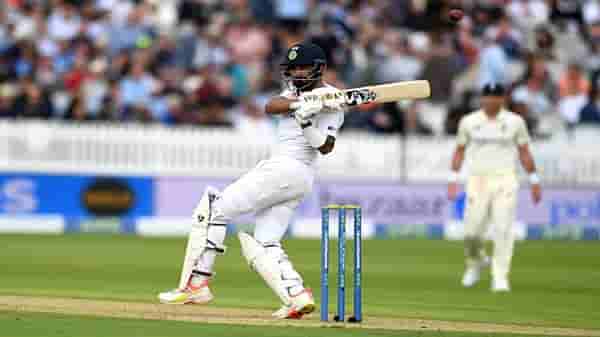 IND VS ENG : केएल राहुलचं ऐतिहासिक शतक, रोहितची झुंज, जाडेजाची चिवट खेळी, भारताची 364 धावांपर्यंत मजल