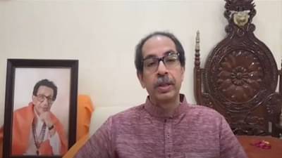 पवार-फर्नांडीस ते लुंगीवाला, फटकारणाऱ्या मार्मिकचा जन्म कसा झाला? मुख्यमंत्र्यांनी मोकळं करुन सांगितलं