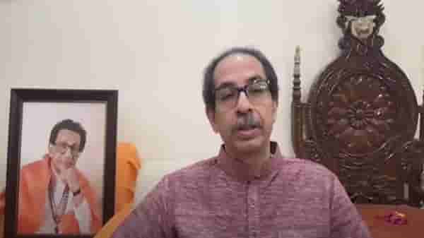 पवार-फर्नांडीस ते लुंगीवाला, फटकारणाऱ्या मार्मिकचा जन्म कसा झाला? मुख्यमंत्र्यांनी मोकळं करुन सांगितलं