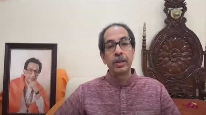 पवार-फर्नांडीस ते लुंगीवाला, फटकारणाऱ्या मार्मिकचा जन्म कसा झाला? मुख्यमंत्र्यांनी मोकळं करुन सांगितलं