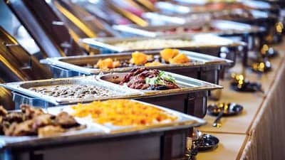 मोठी बातमी ! औरंगाबादेत भंडाऱ्याच्या कार्यक्रमात विषबाधा, गावातील तब्बल 70 टक्के लोकांची प्रकृती बिघडली