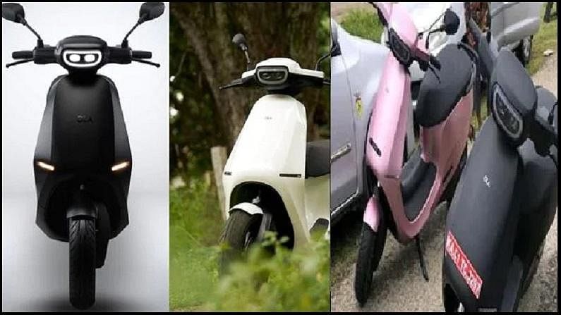 Ola Electric Scooter ग्राहकांच्या भेटीला, लाँचिंगसाठी उरले फक्त काही तास