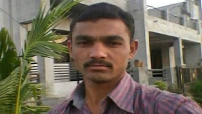 निरोप समारंभ झाला, बदलीनंतर नव्या ठिकाणी रुजू होण्याआधी अहमदनगरात पोलिसाचा गळफास