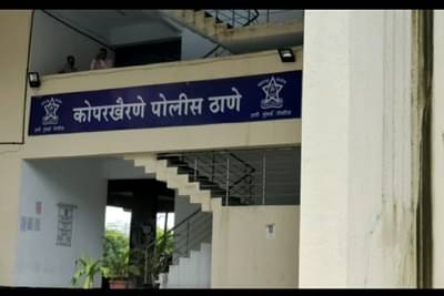 चोरी करायला गेला आणि तिथेच झोपला, चोप देऊन उठवला, पोलिसात नेताच भलतंच घडलं