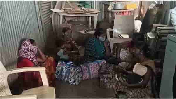पाच महिलांची हातचलाखी, बसमध्ये बँक मॅनेजरच्या बॅगेतून अडीच लाख लांबवले, पुढे काय घडले?