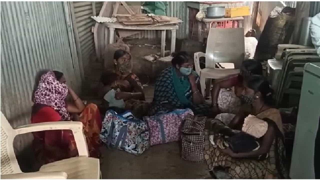 पाच महिलांची हातचलाखी, बसमध्ये बँक मॅनेजरच्या बॅगेतून अडीच लाख लांबवले, पुढे काय घडले?