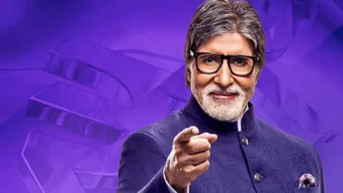 ‘कैसे हो देवी और सज्जनो...’ पुन्हा एकदा कानी पडणार, ‘या’ दिवशी KBC प्रेक्षकांच्या भेटीला येणार!