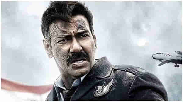 Bhuj Short Review | अजय देवगणचा बहुप्रतीक्षित ‘भुज द प्राईड ऑफ इंडिया’ प्रेक्षकांच्या भेटीला, जाणून घ्या कसा आहे हा चित्रपट...