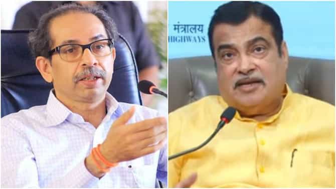 Maha CM on Nitin Gadkari letter : गडकरींच्या पत्राची मुख्यमंत्र्यांकडून तात्काळ दखल, पोलीस महासंचालकांना हे आदेश