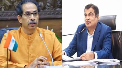 Nitin Gadkari letter to Maha CM : भावनिक साद आणि गर्भित इशारा, नितीन गडकरींच्या पत्रातील पाचवा स्फोटक मुद्दा