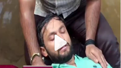 Devmanus | पत्नी वियोगाचं दुःख सहन होईना, ‘देवमाणूस’मधील ‘विजय’ने संपवले स्वतःचे आयुष्य!