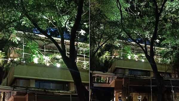 बॉलिवूड अभिनेता अनिल कपूरची धाकटी मुलगी रिया आज 14 ऑगस्टला करण बूलानीसोबत लग्नगाठ बांधणार आहे. त्यासाठी आज रियाच्या घरी लग्नाची चांगलीच तयारी सुरू झाली आहे. त्यांचं घर मस्त सजवण्यात आले आहे.