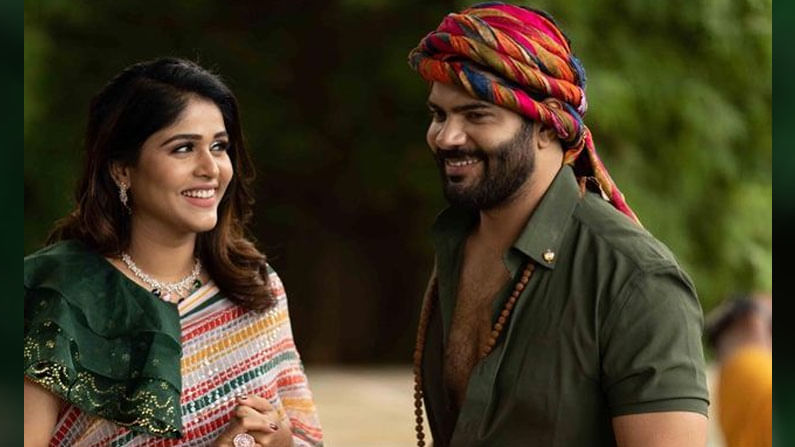 राणा दा’ साकारणारा अभिनेता हार्दिक जोशी (Hardeek Joshi) लवकरच पुन्हा एकदा प्रेक्षकांच्या भेटीला येणार आहे. झी मराठी वाहिनीवर सुरु होत असलेली नवी मालिका ‘तुझ्या माझ्या संसाराला आणि काय हवं?’ (Tuzhya Majhya Sansarala Aani Kay Hava) यात हार्दिक मुख्य भूमिका साकारणार असल्याचे कळते आहे.