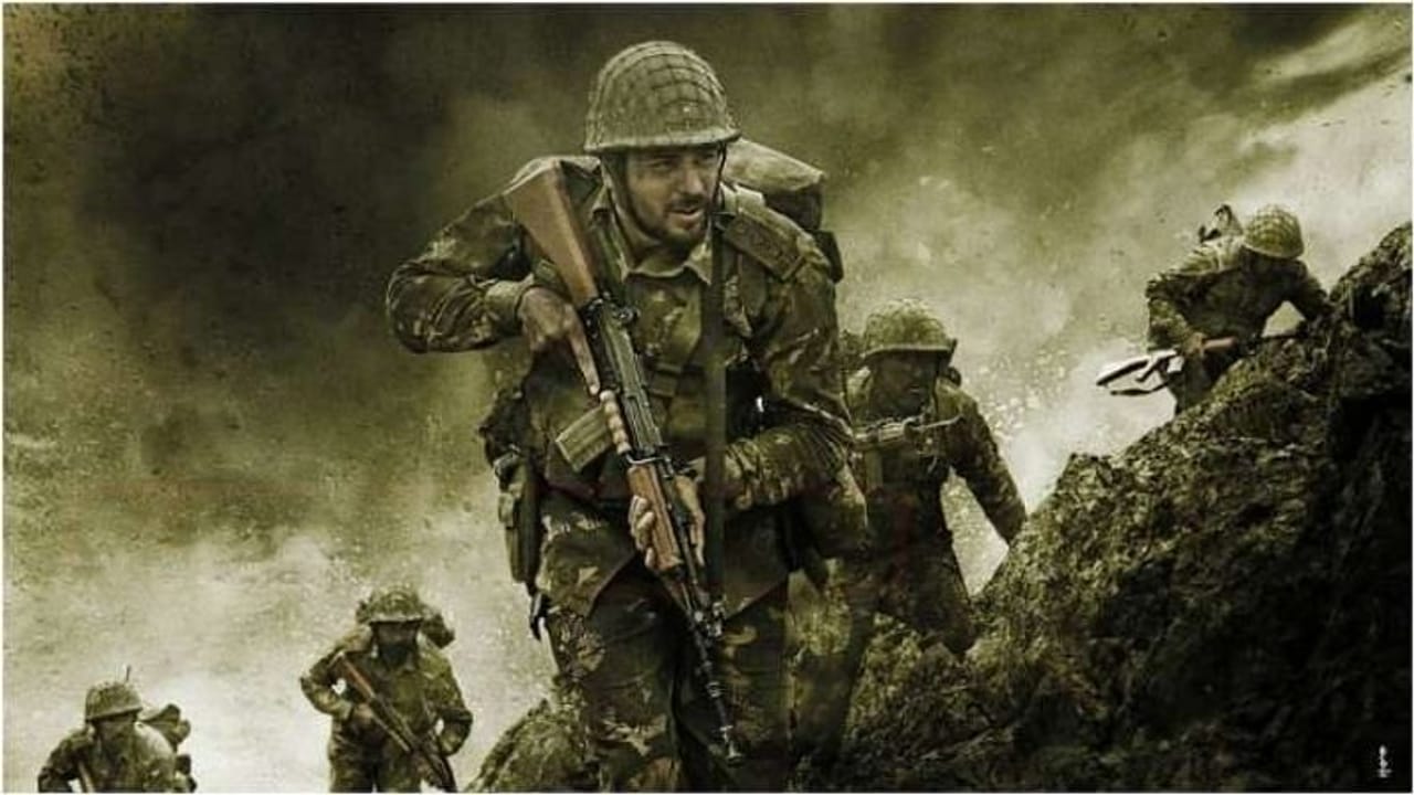 Shershaah Full Review : कारगिलमध्ये शहीद झालेल्या कॅप्टन विक्रम बत्राच्या शौर्याची कथा, वाचा कसा आहे शेरशाह चित्रपट