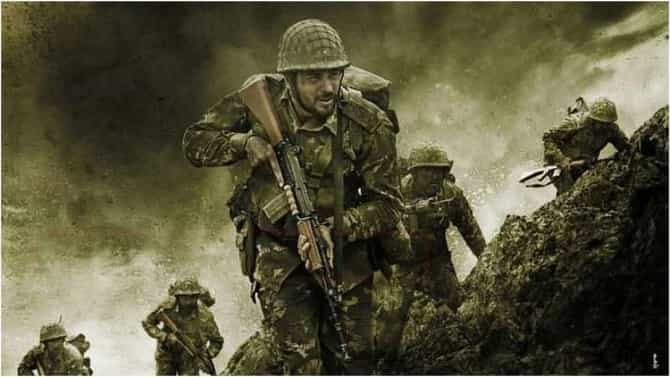 Shershaah Full Review : कारगिलमध्ये शहीद झालेल्या कॅप्टन विक्रम बत्राच्या शौर्याची कथा, वाचा कसा आहे शेरशाह चित्रपट