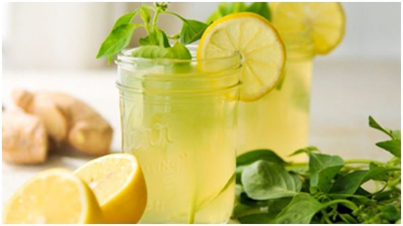 Boiled Lemon Water : जाणून घ्या हे पिण्याचे फायदे आणि ते कसे बनवायचे याबद्दल