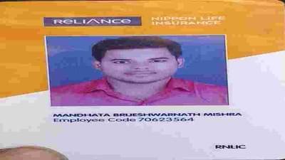 VIDEO | कल्याणमध्ये ओव्हरटेकच्या नादात तरुणाचा बळी; घटना सीसीटीव्ही कैद