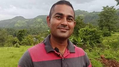 पोलादपूरच्या ओंकारची जागतिक गोफण स्पर्धेसाठी भारतीय संघात निवड, आर्थिक मदतीचं आवाहन