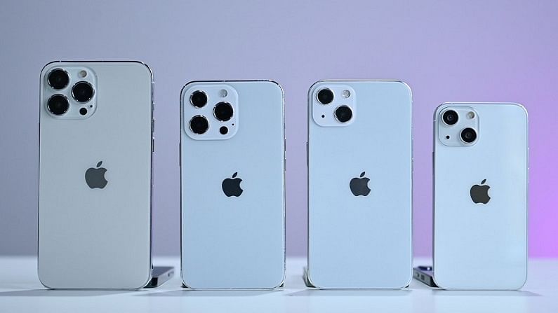 IPhone to launch in September 13 with big battery, great camera setup?