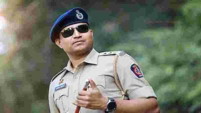 ठाणे जिल्ह्याच्या शिरपेचात मानाचा तुरा; राष्ट्रपती शौर्य पुरस्काराने पंचरत्नांचा सन्मान